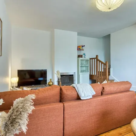 Manuel : Belle Maison A Holiday home