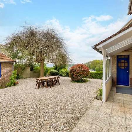 Holiday home Manuel : Belle Maison A *