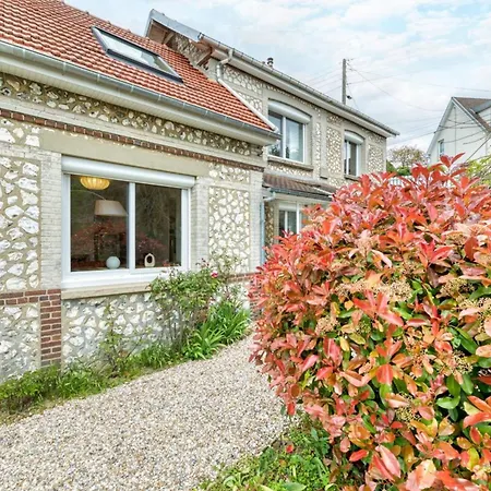 Manuel : Belle Maison A Bois-Guillaume