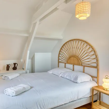 Manuel : Belle Maison A Bois-Guillaume