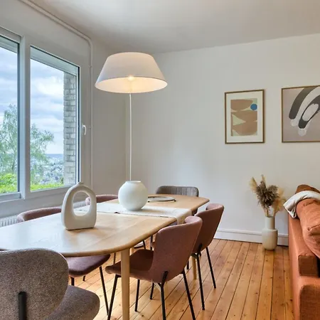Manuel : Belle Maison A